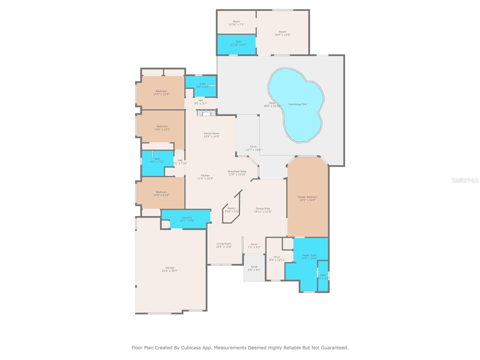 14101 ANDREW SCOTT RD