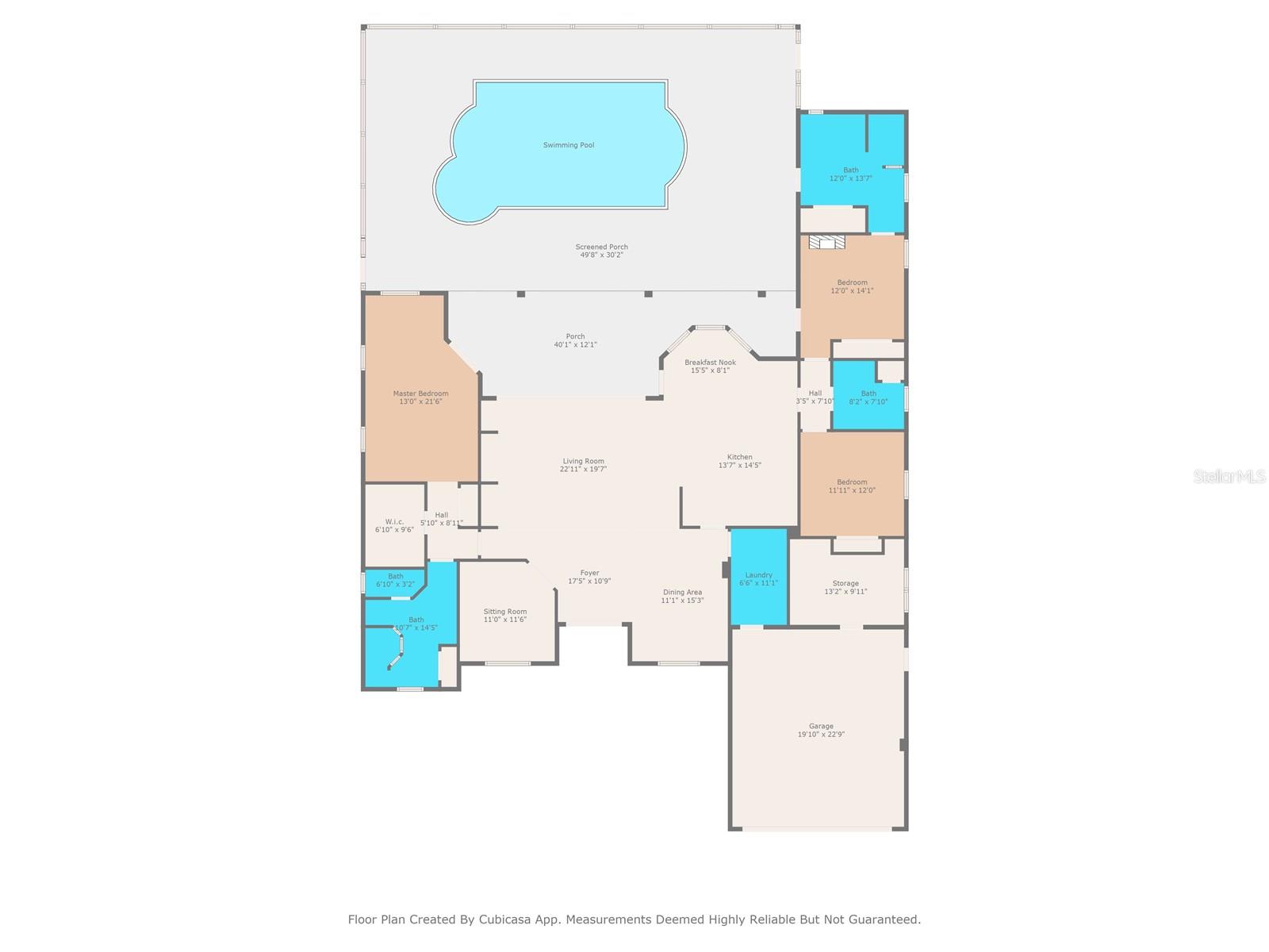 10124 SOUTHERN BREEZE CT