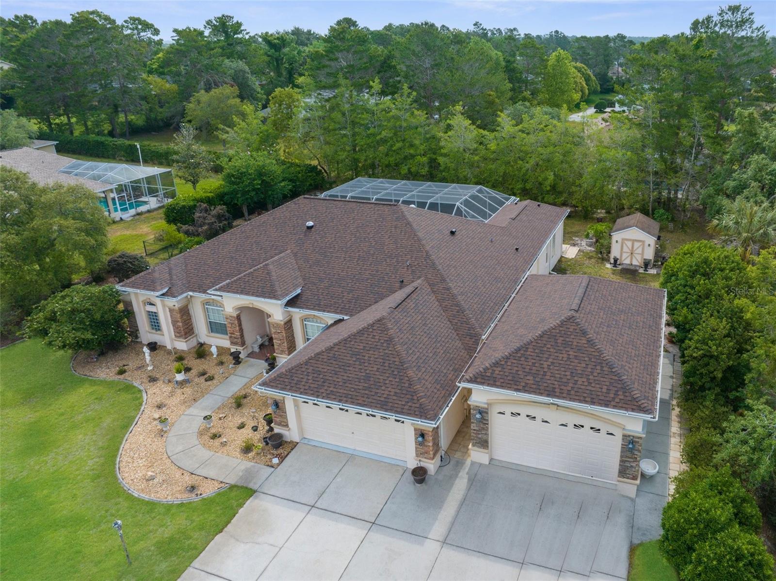 10124 SOUTHERN BREEZE CT