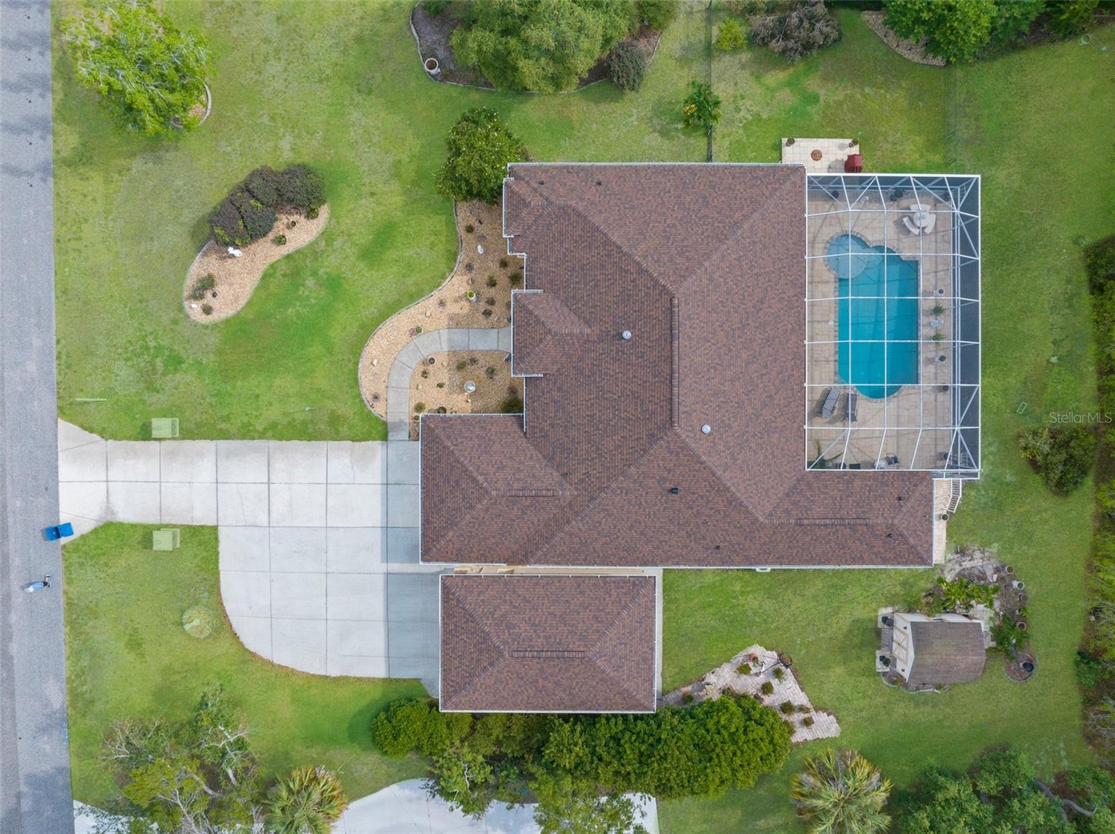 10124 SOUTHERN BREEZE CT