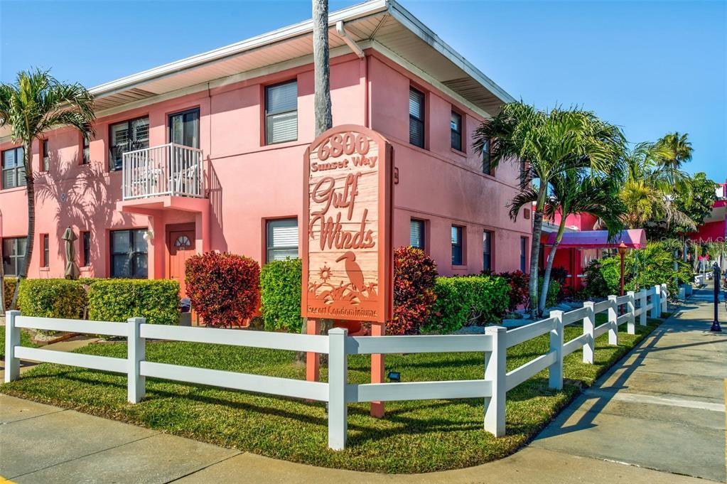 6800 SUNSET WAY #1006