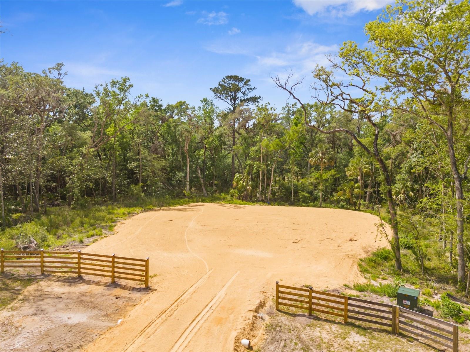 REPUBLICAN (LOT 5) WAY