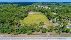 2001 ANDERSON SNOW RD