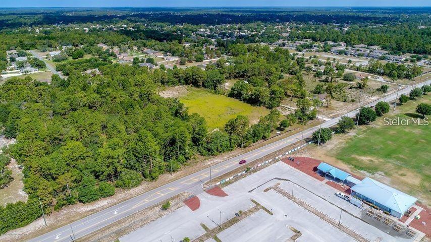 2001 ANDERSON SNOW RD