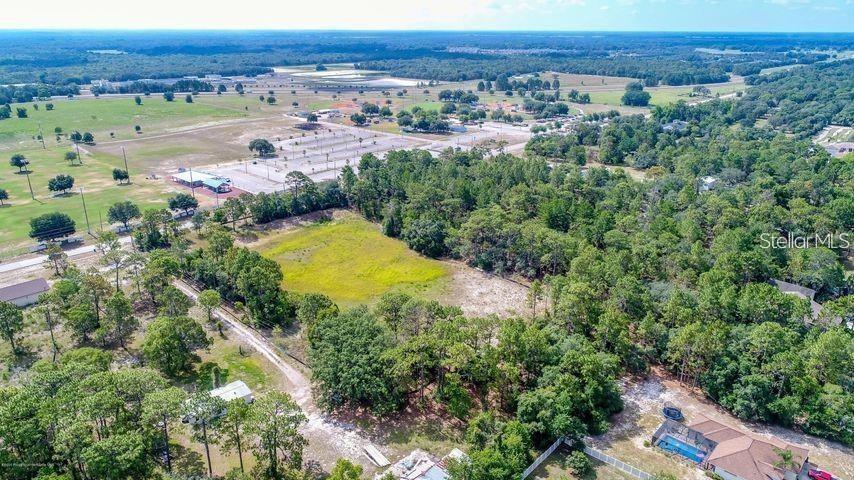 2001 ANDERSON SNOW RD