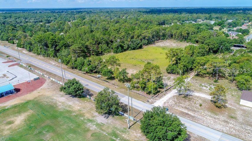 2001 ANDERSON SNOW RD