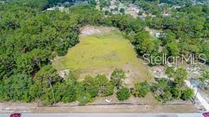 2001 ANDERSON SNOW RD