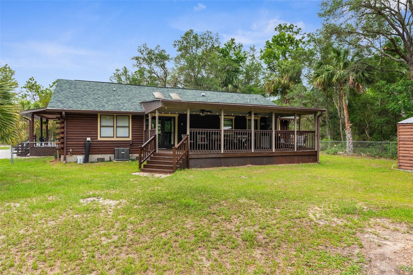 10718 W DUNNELLON RD