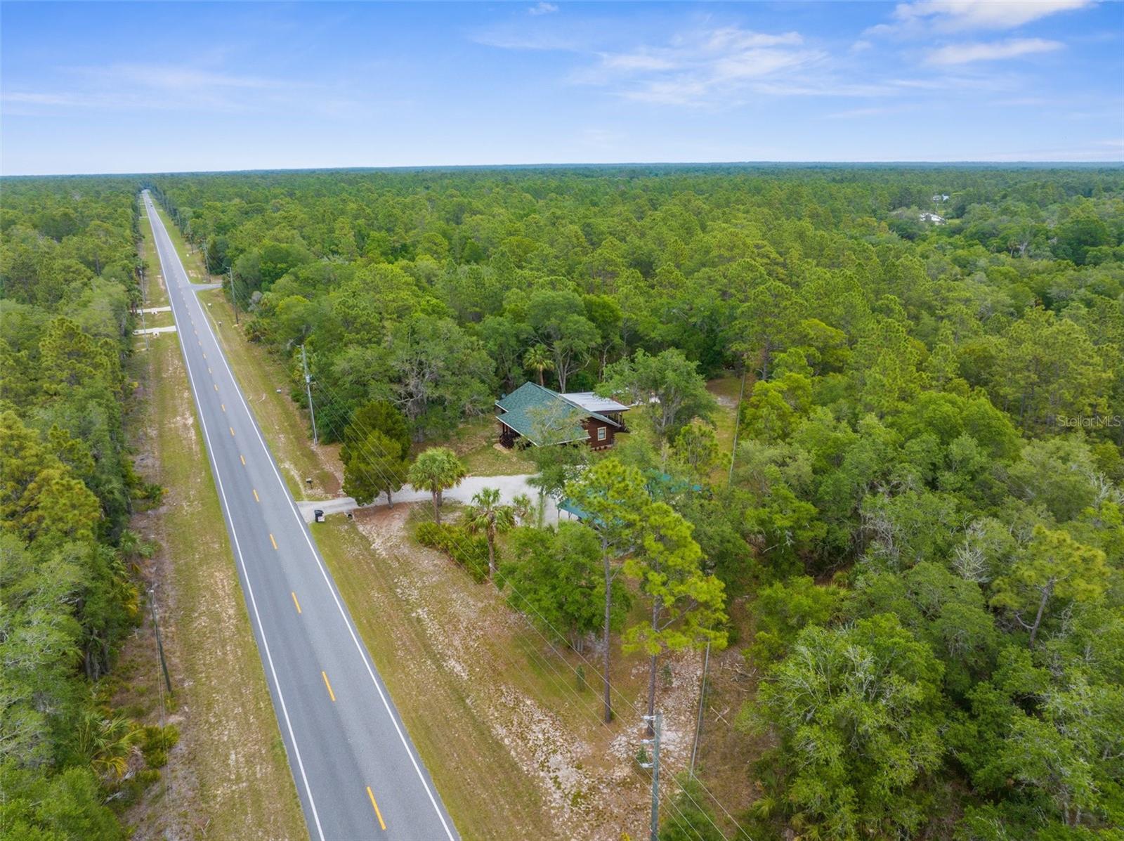 10718 W DUNNELLON RD