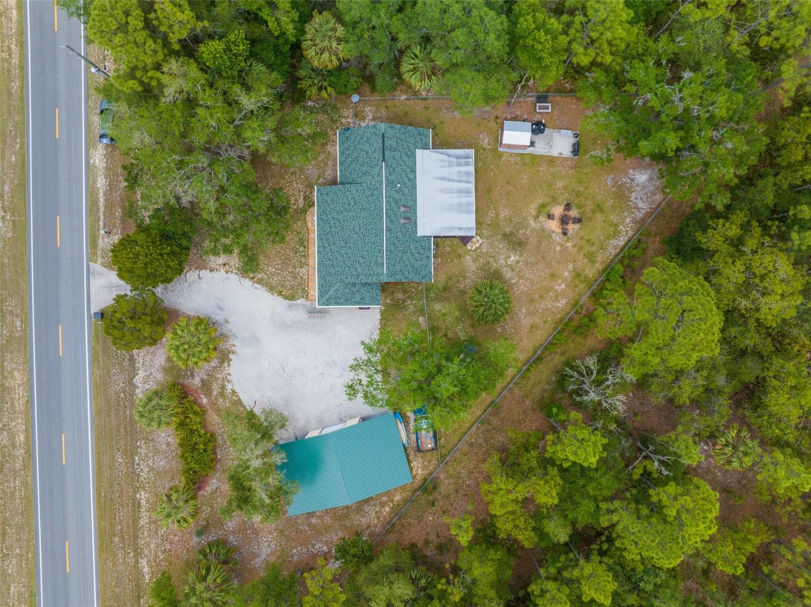 10718 W DUNNELLON RD