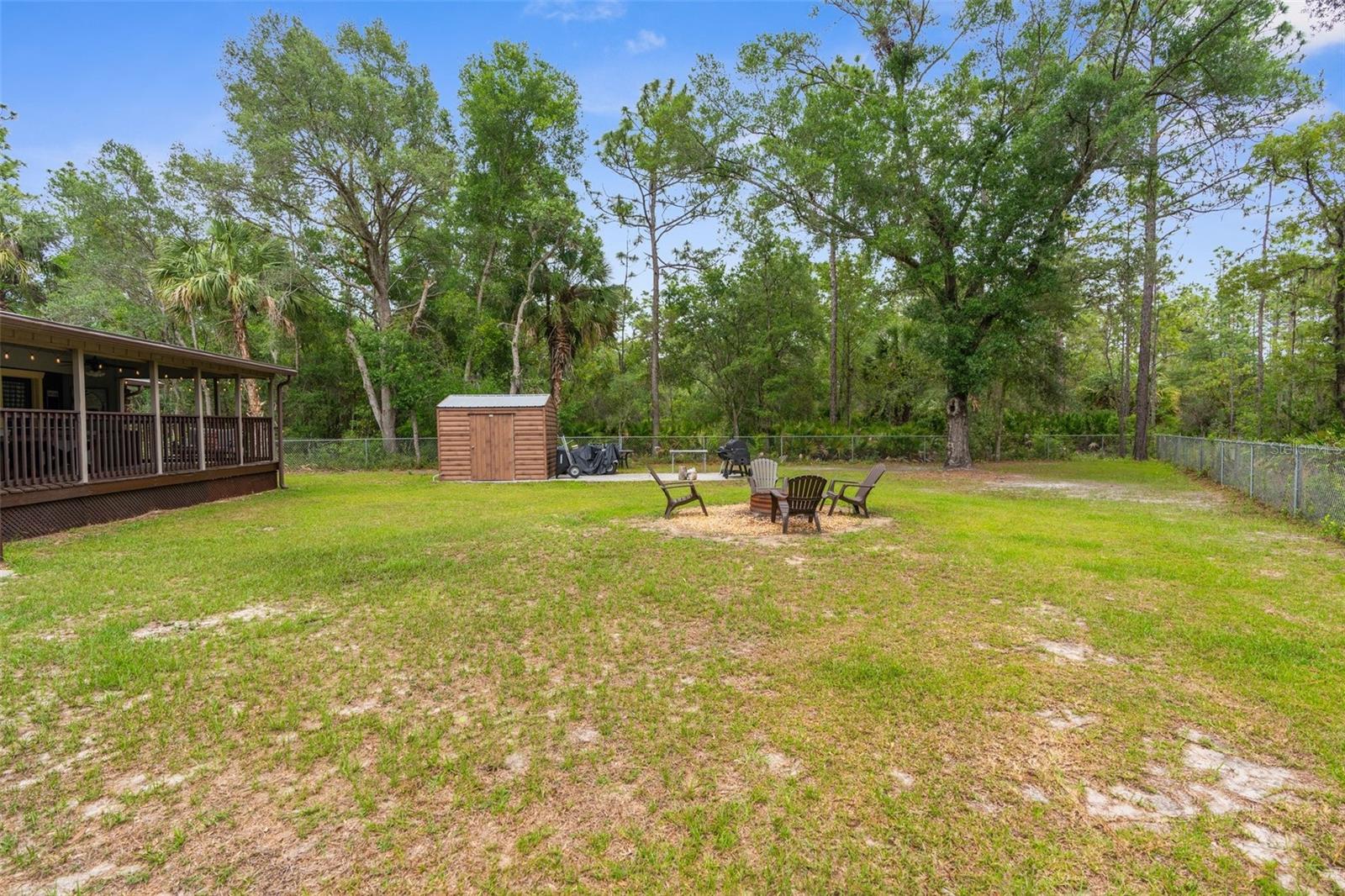 10718 W DUNNELLON RD