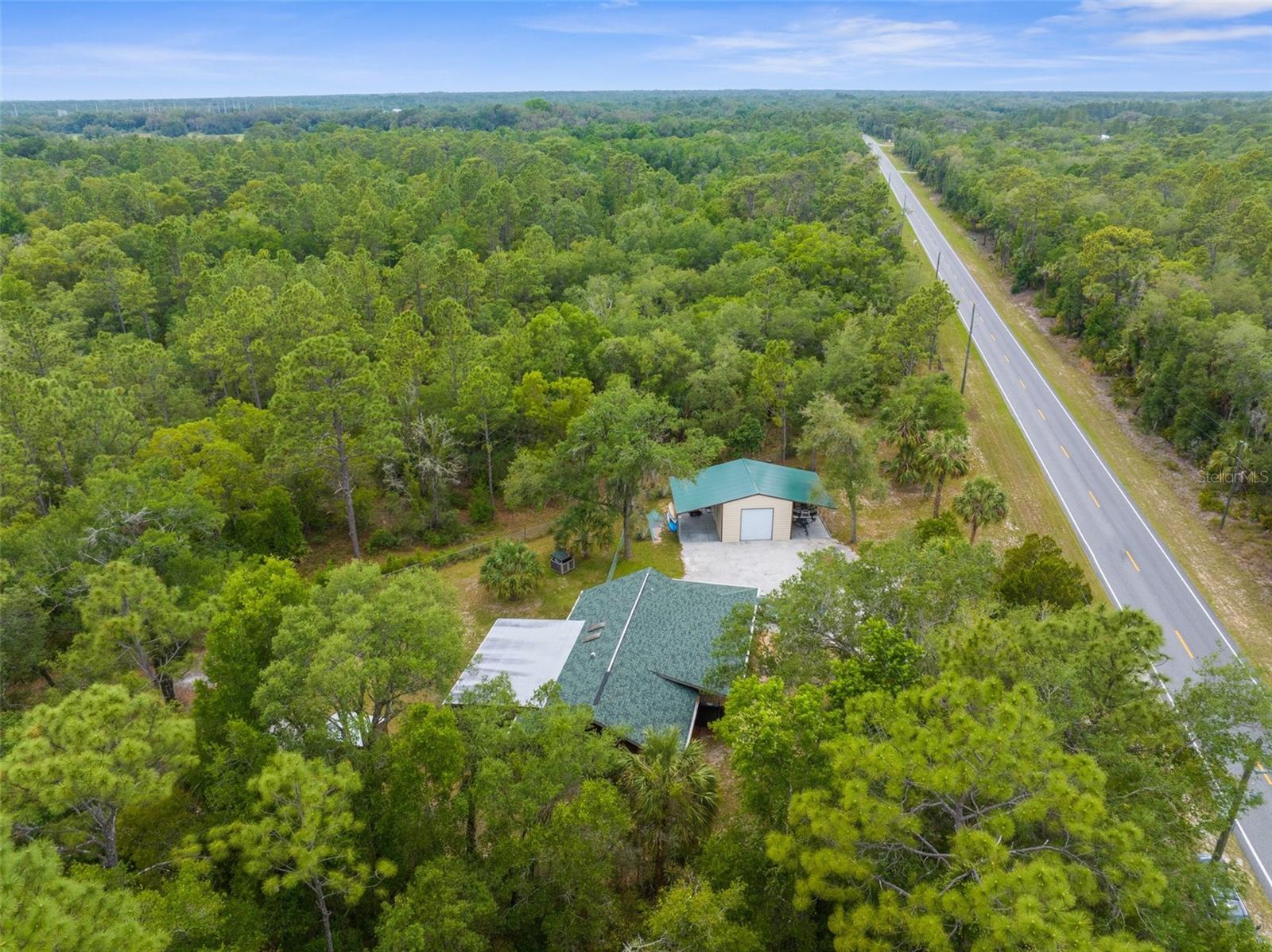 10718 W DUNNELLON RD