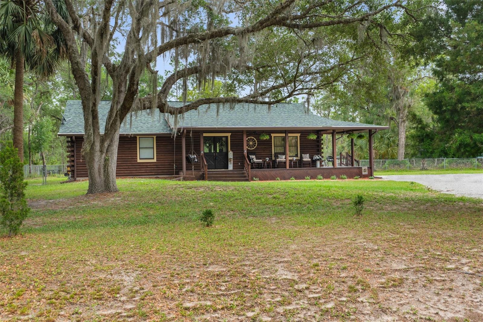 10718 W DUNNELLON RD