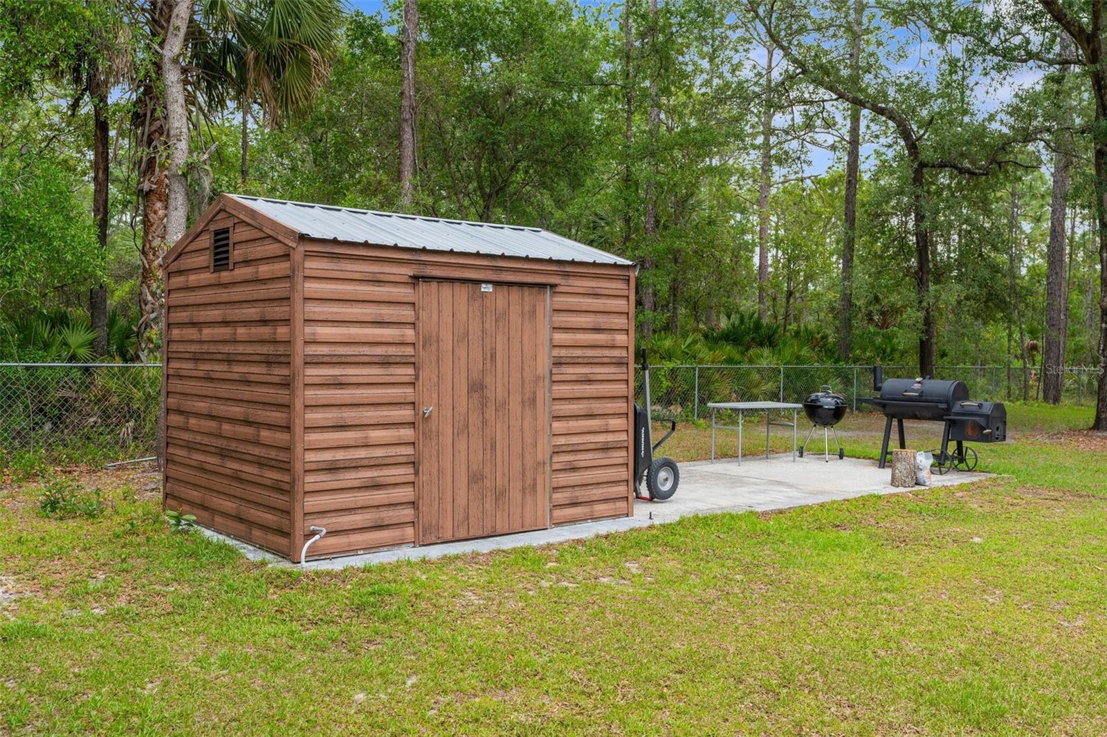 10718 W DUNNELLON RD