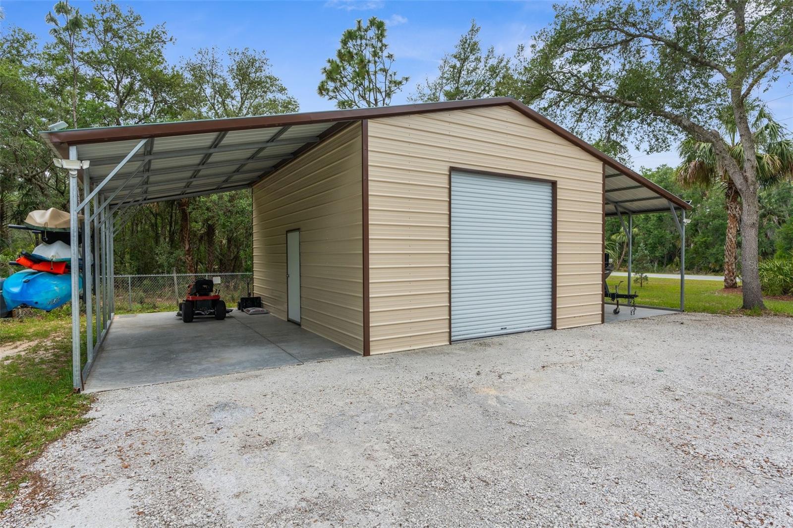 10718 W DUNNELLON RD