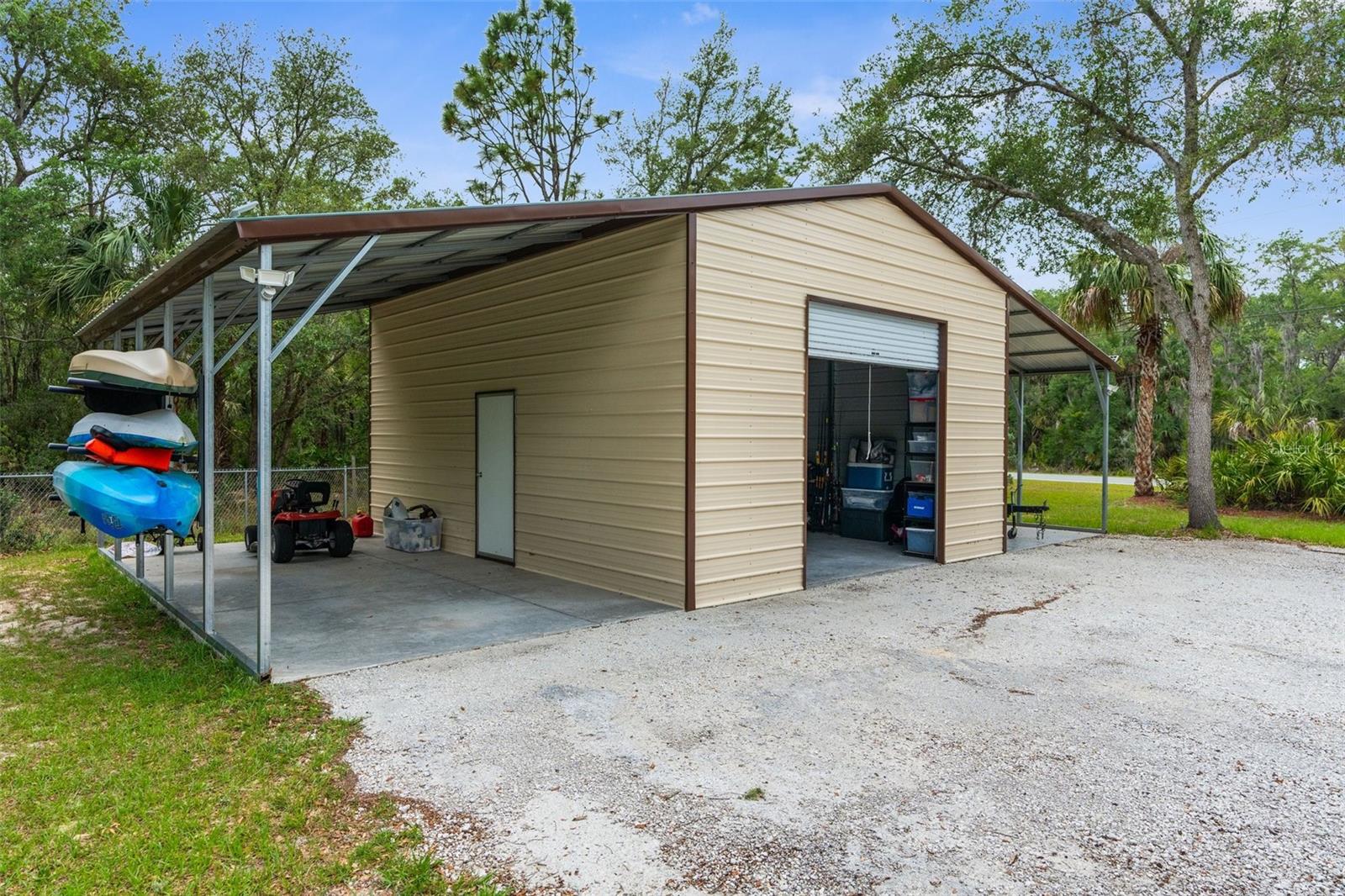 10718 W DUNNELLON RD