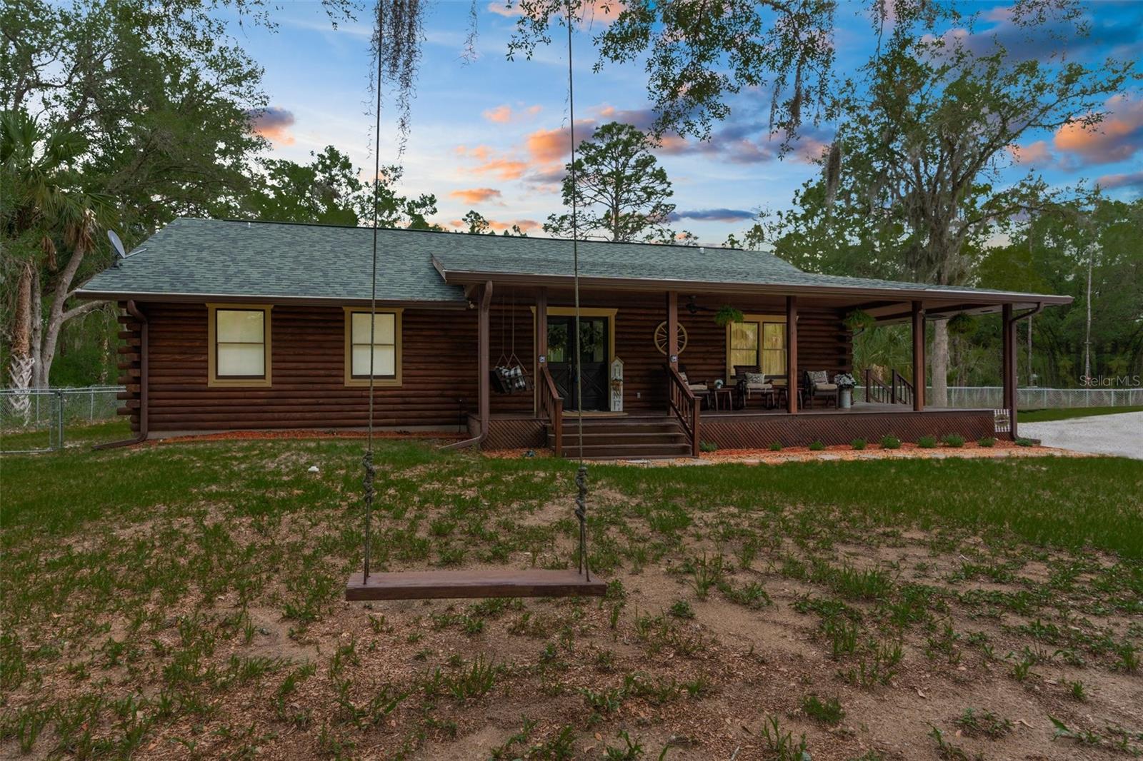 10718 W DUNNELLON RD