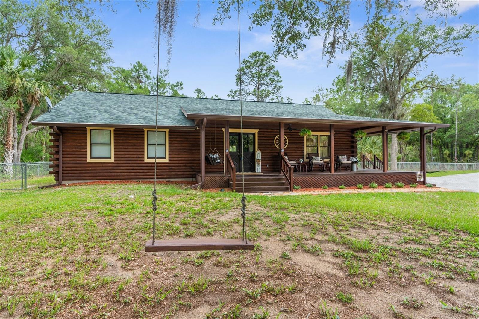 10718 W DUNNELLON RD