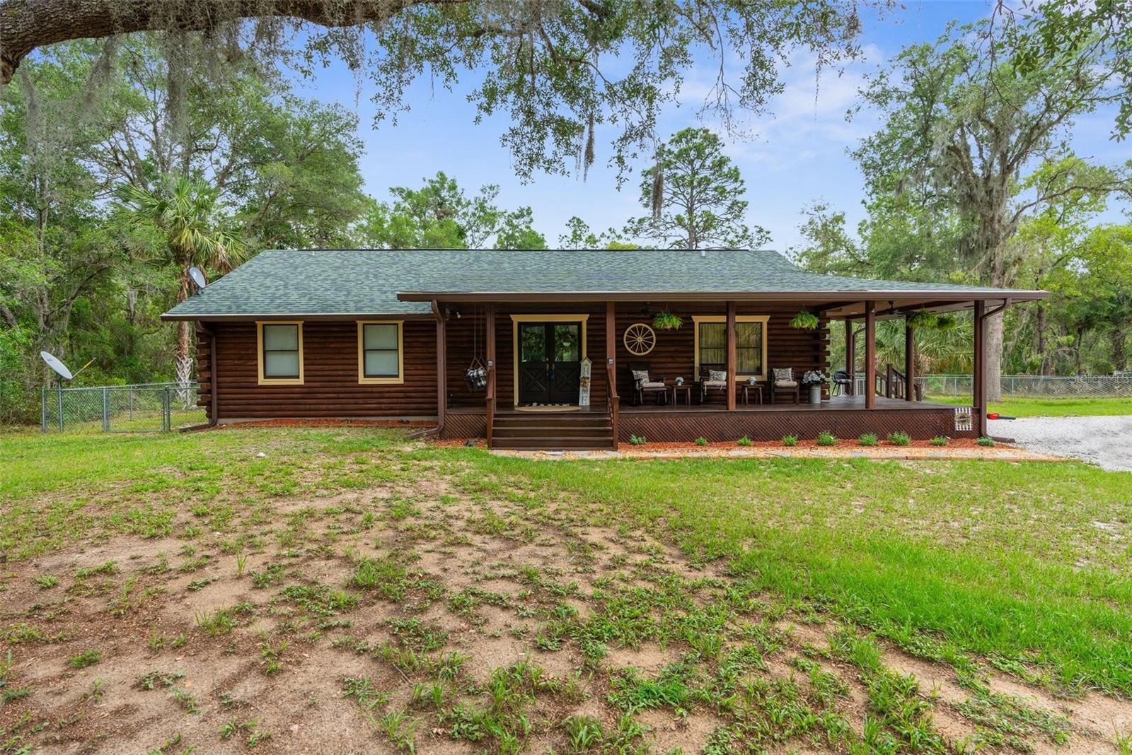 10718 W DUNNELLON RD