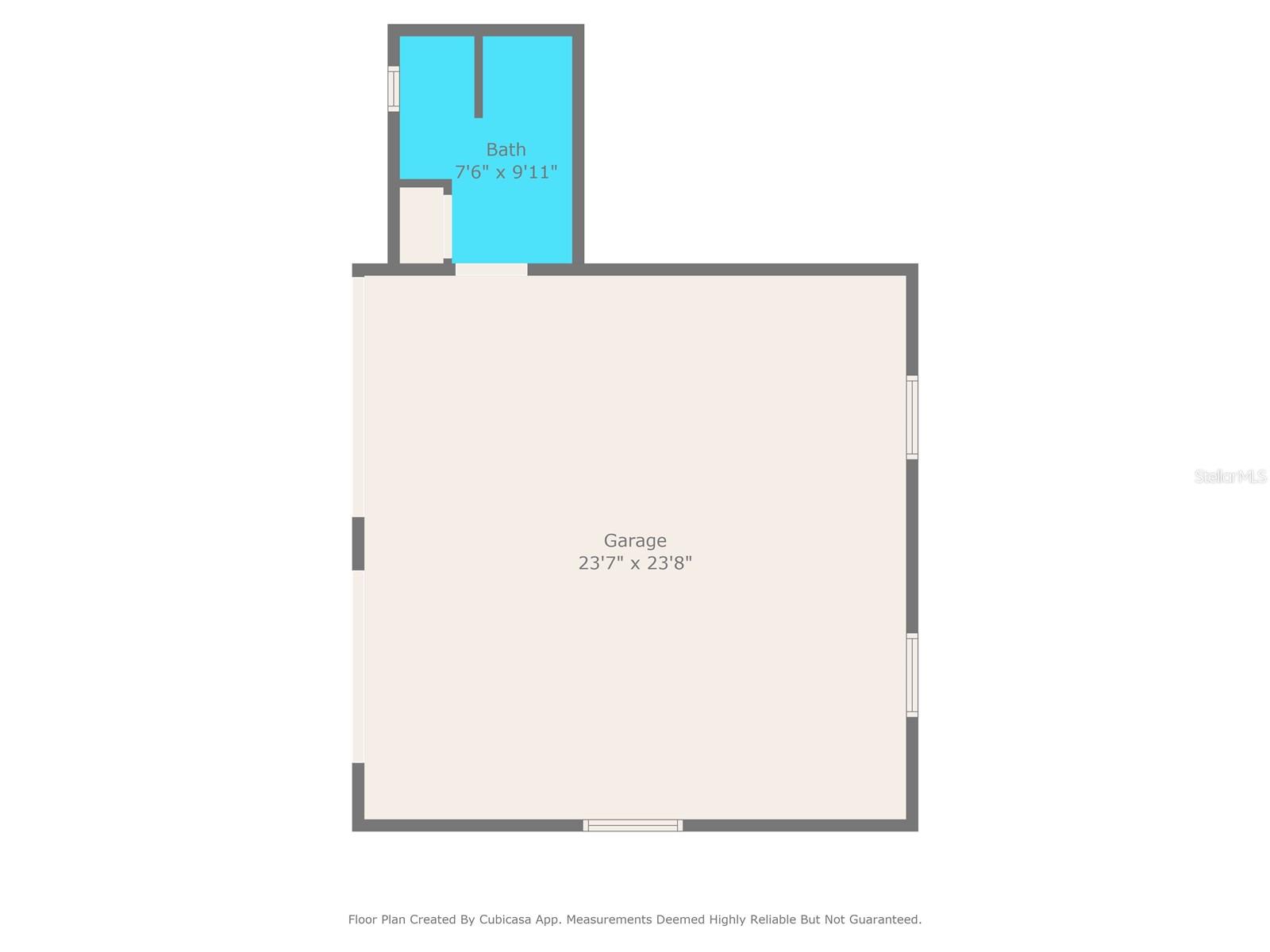 1253 CULBREATH RD