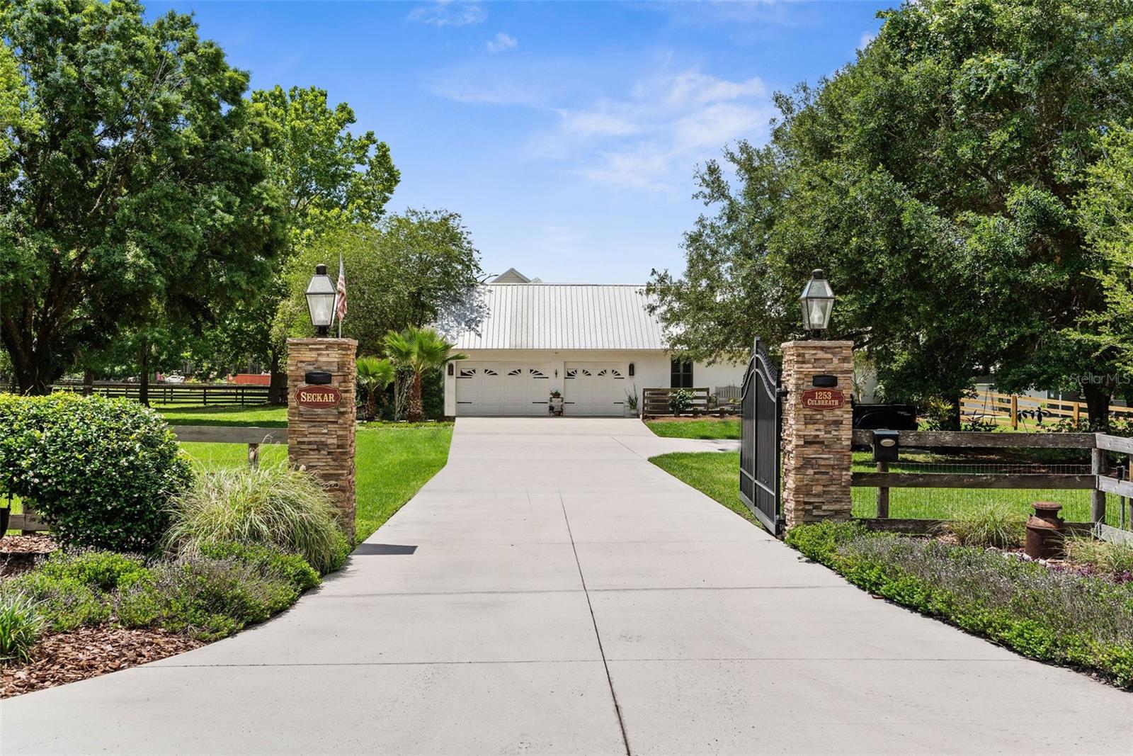 1253 CULBREATH RD