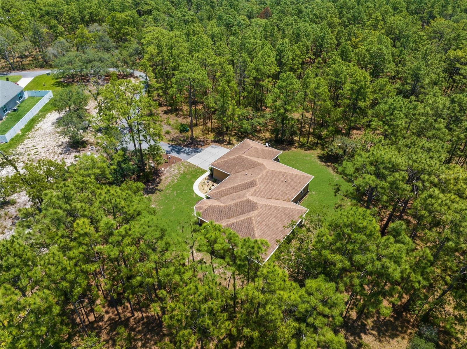 4960 HIDDEN KNOB TRL