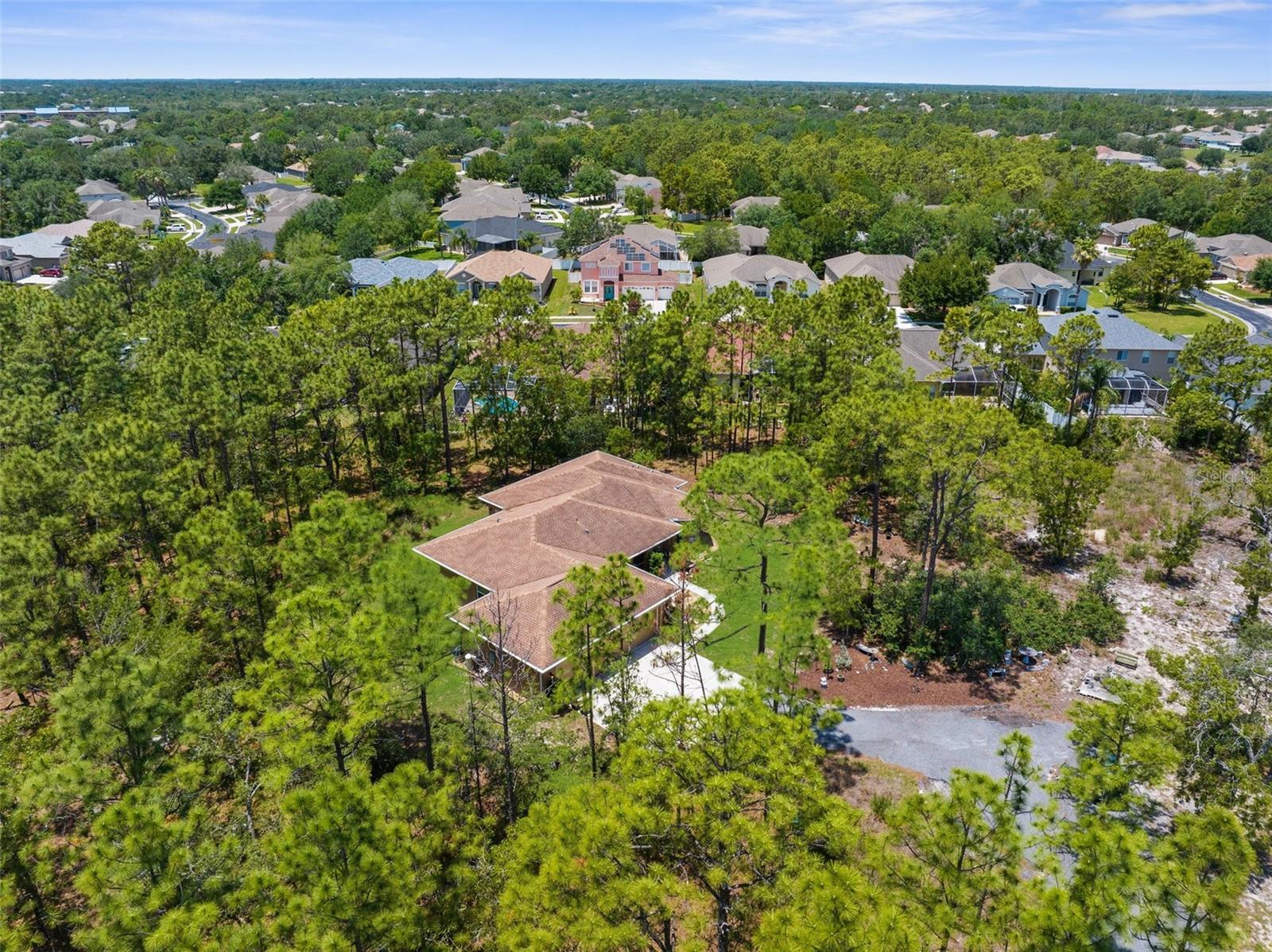 4960 HIDDEN KNOB TRL