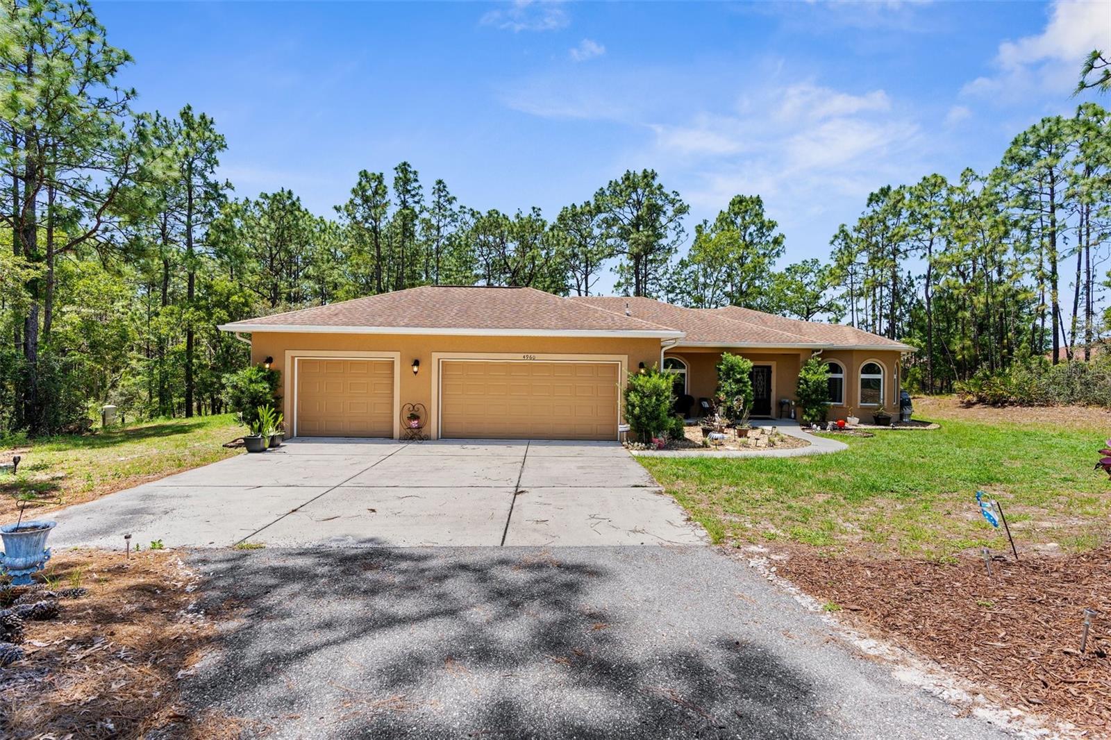 4960 HIDDEN KNOB TRL