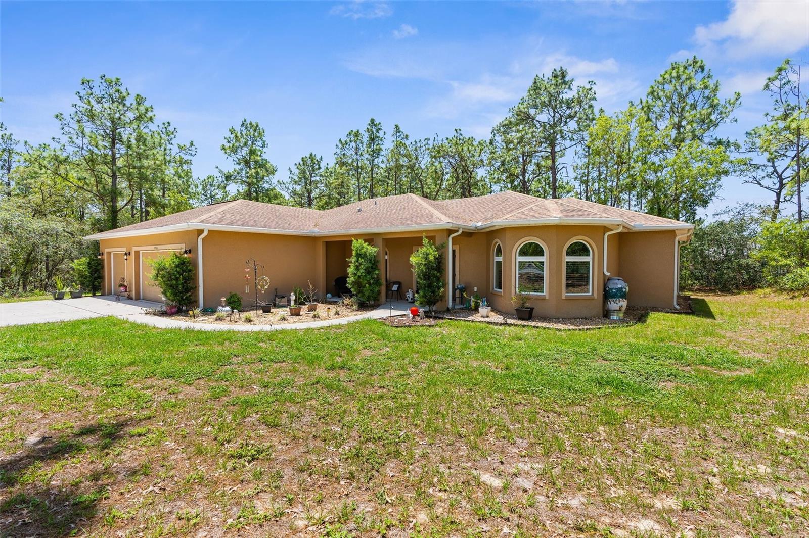 4960 HIDDEN KNOB TRL