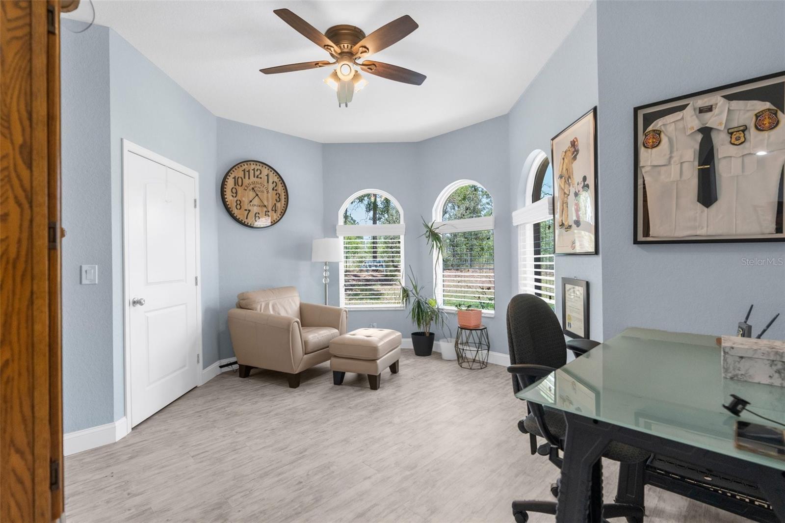 4960 HIDDEN KNOB TRL