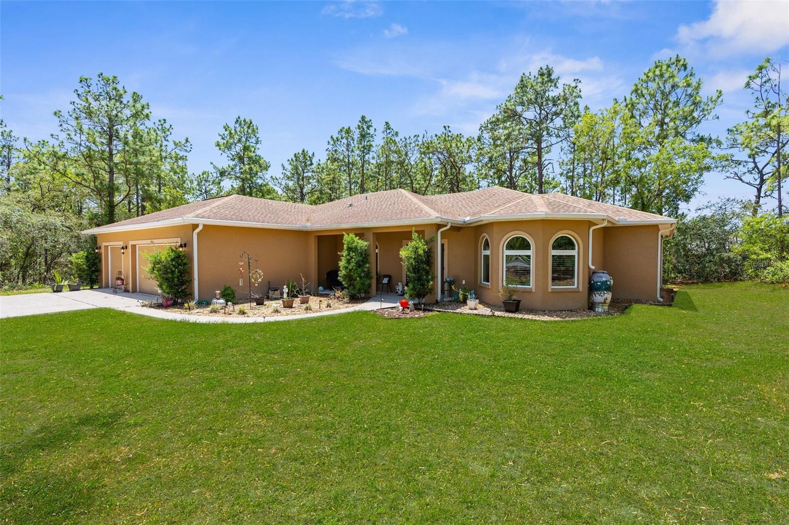 4960 HIDDEN KNOB TRL