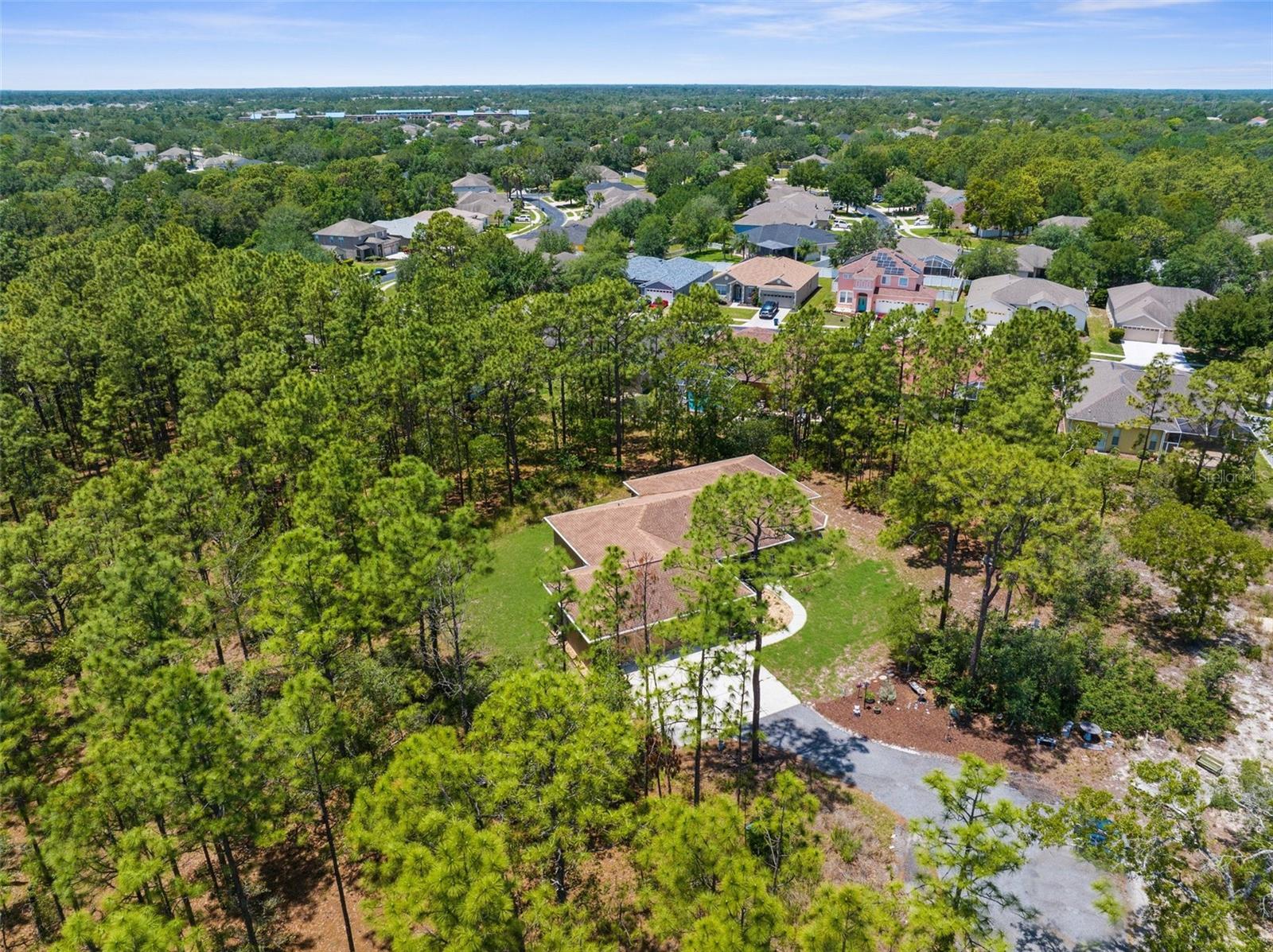 4960 HIDDEN KNOB TRL