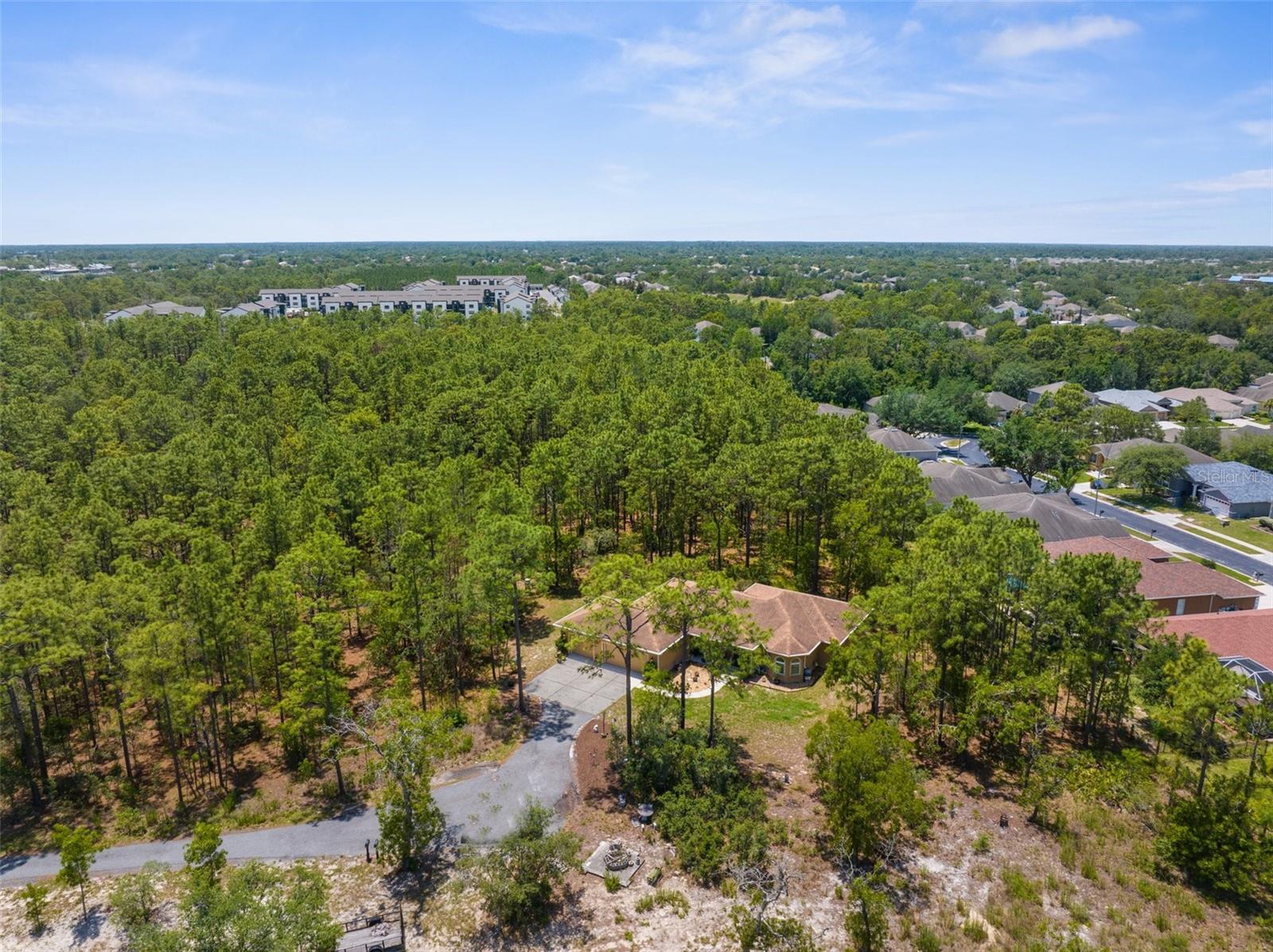 4960 HIDDEN KNOB TRL