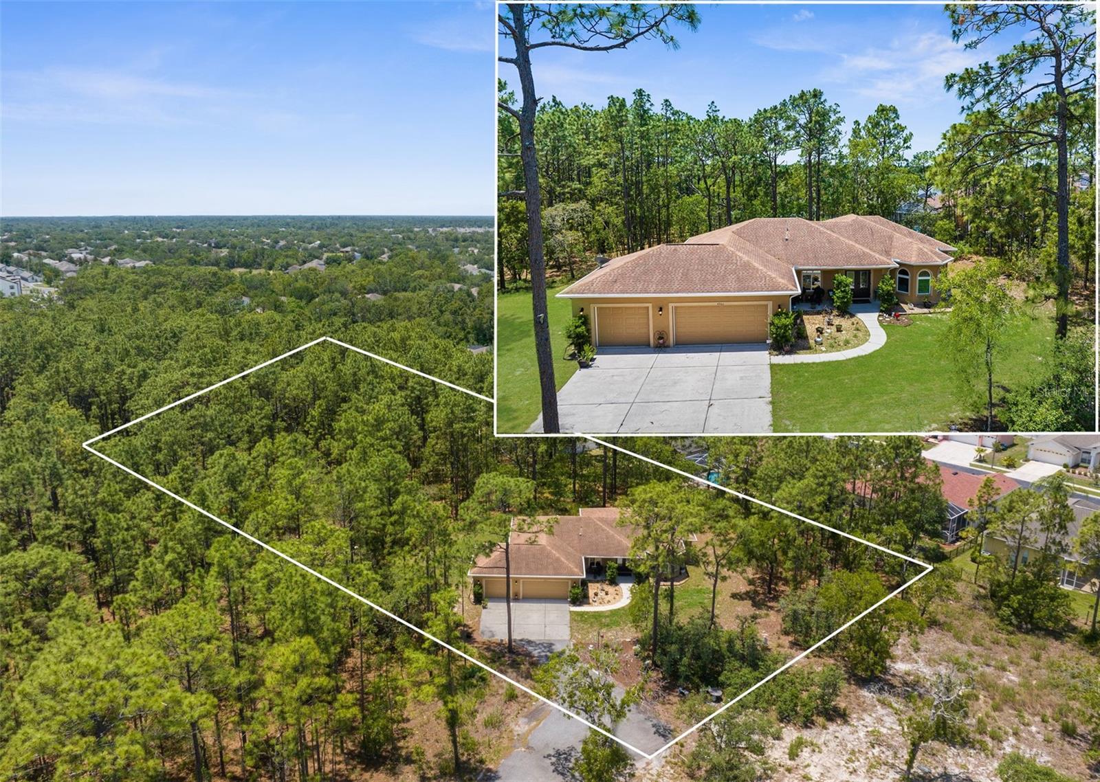 4960 HIDDEN KNOB TRL