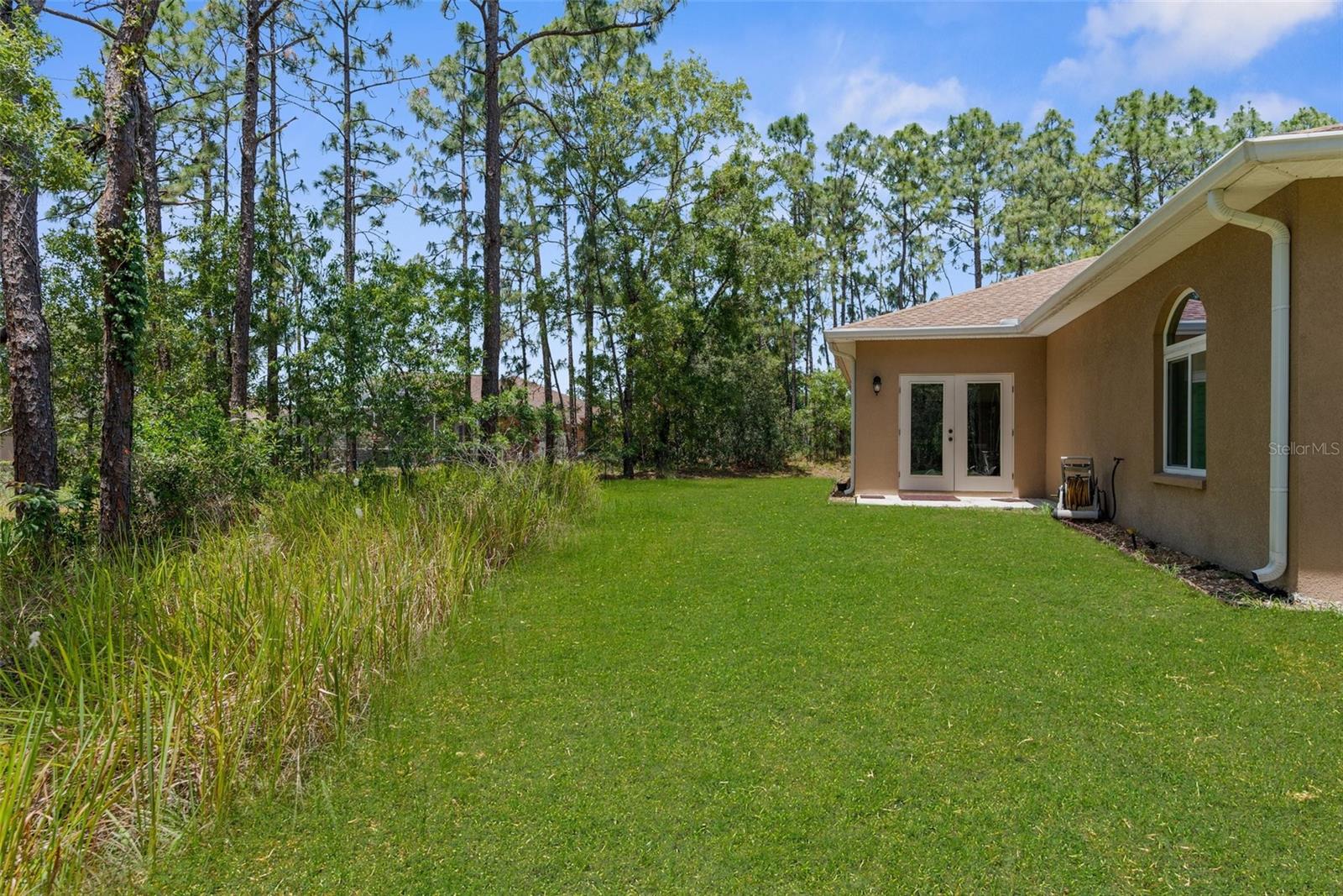 4960 HIDDEN KNOB TRL