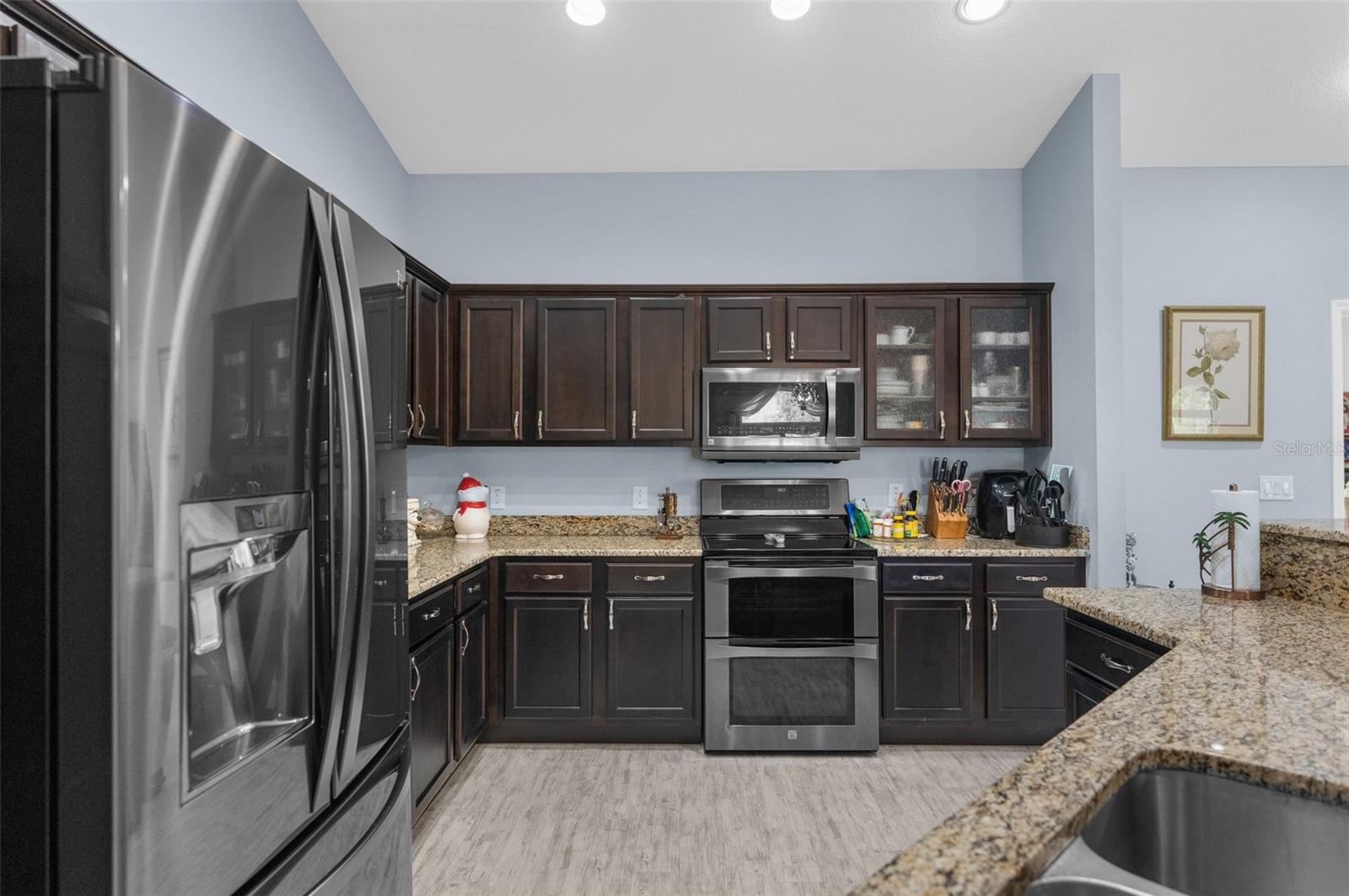 4960 HIDDEN KNOB TRL