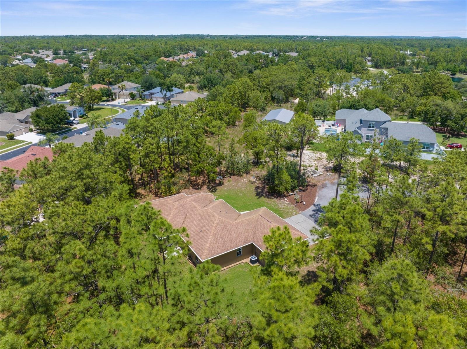 4960 HIDDEN KNOB TRL