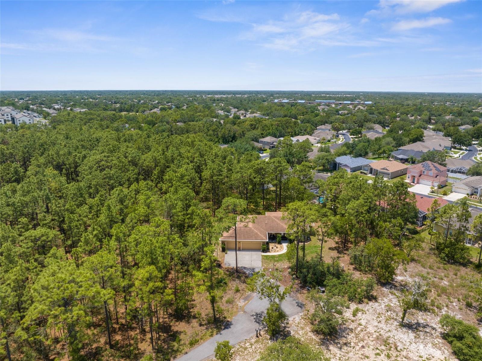 4960 HIDDEN KNOB TRL