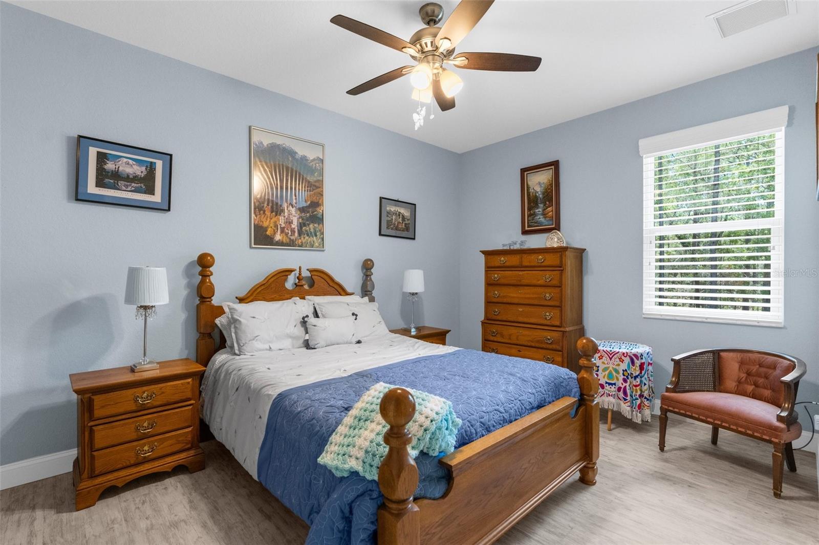 4960 HIDDEN KNOB TRL