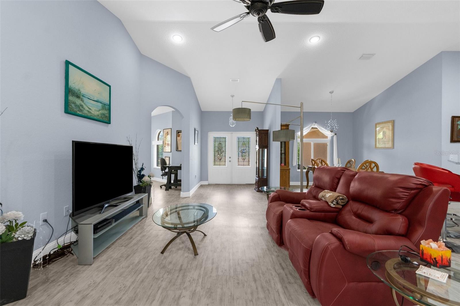 4960 HIDDEN KNOB TRL