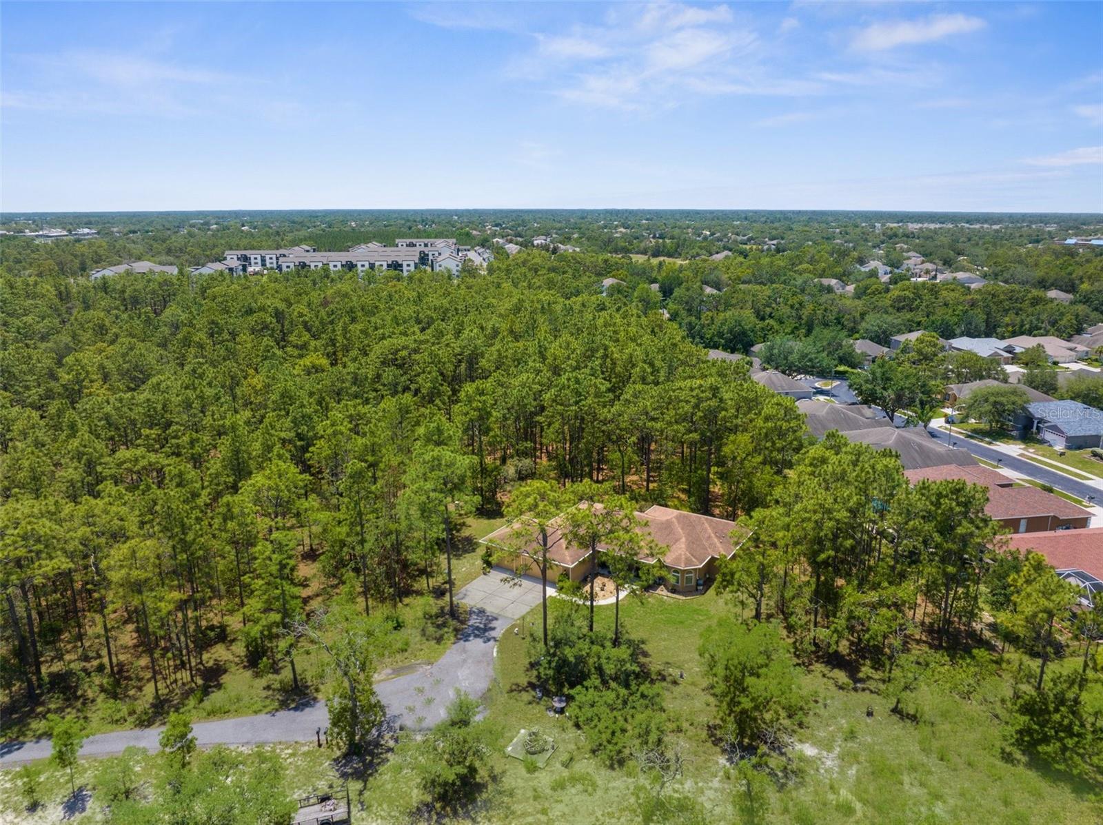 4960 HIDDEN KNOB TRL