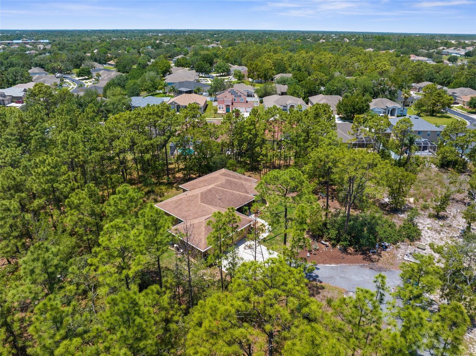 4960 HIDDEN KNOB TRL