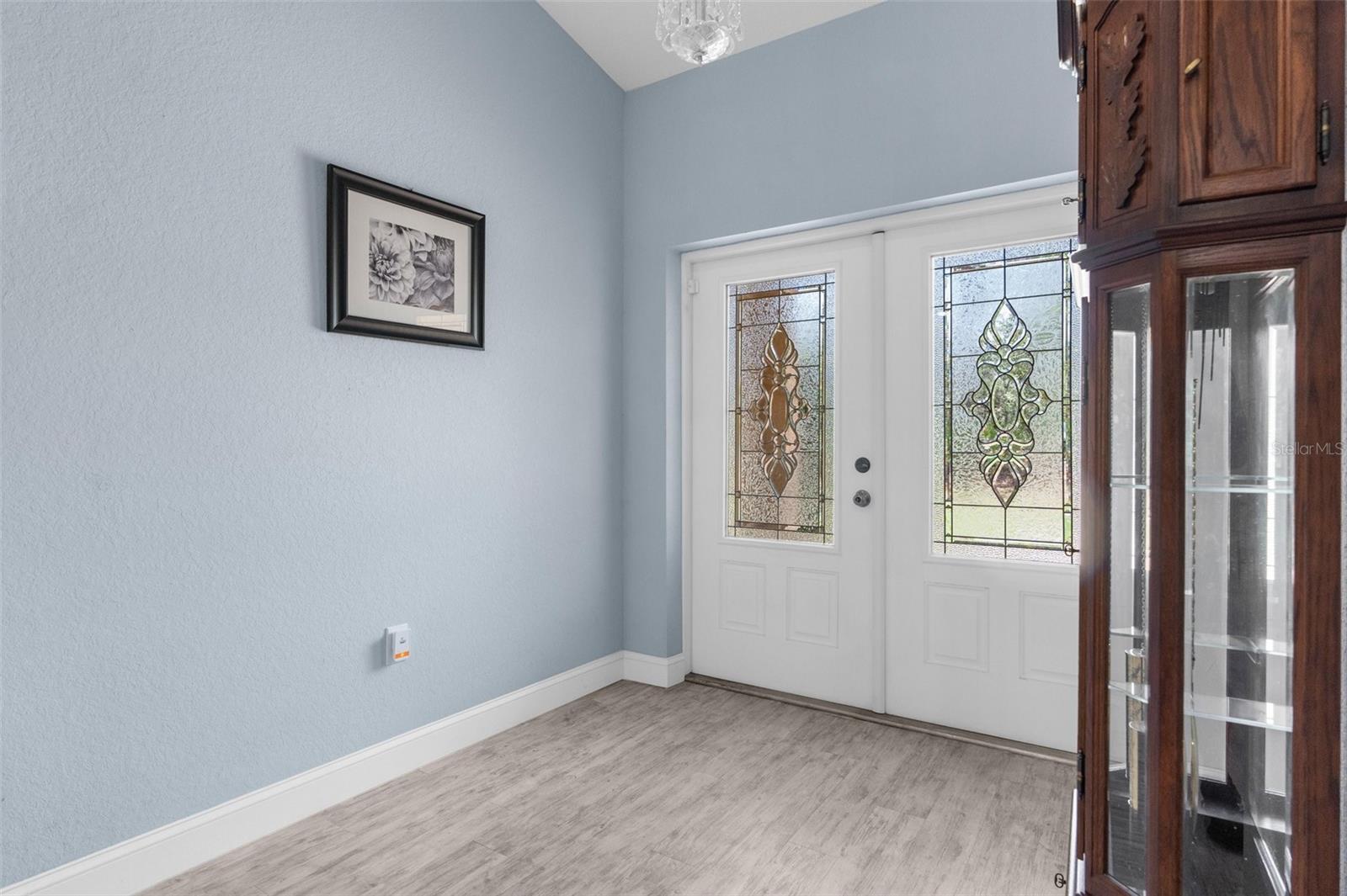 4960 HIDDEN KNOB TRL