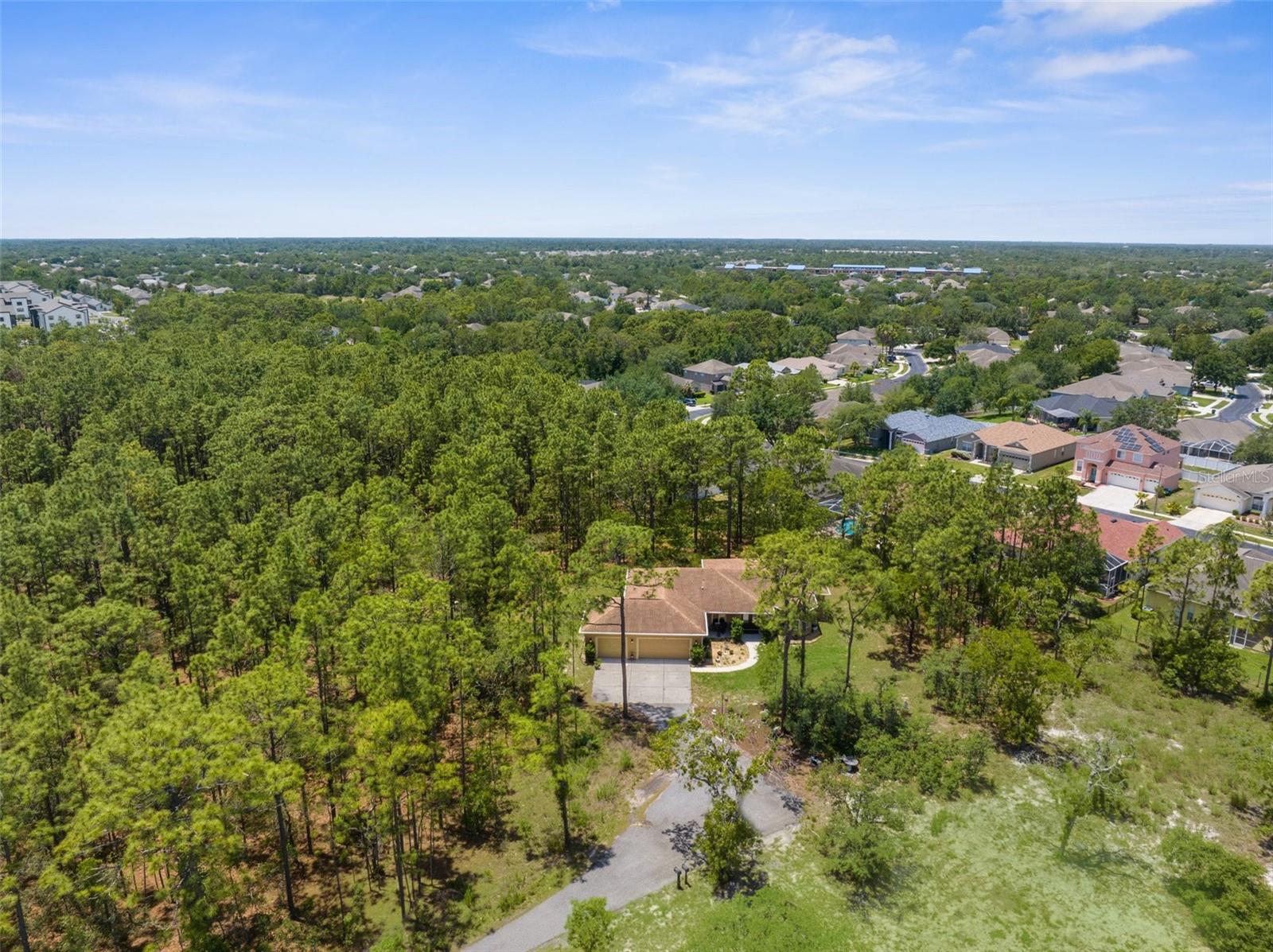 4960 HIDDEN KNOB TRL