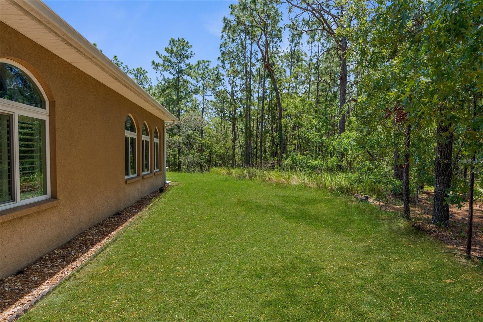 4960 HIDDEN KNOB TRL