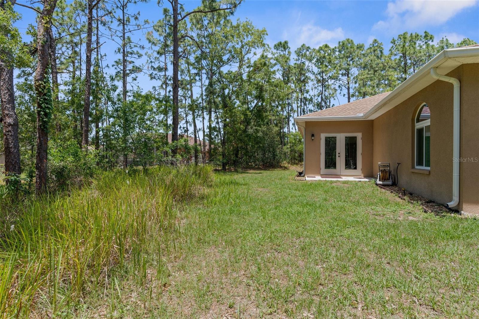 4960 HIDDEN KNOB TRL