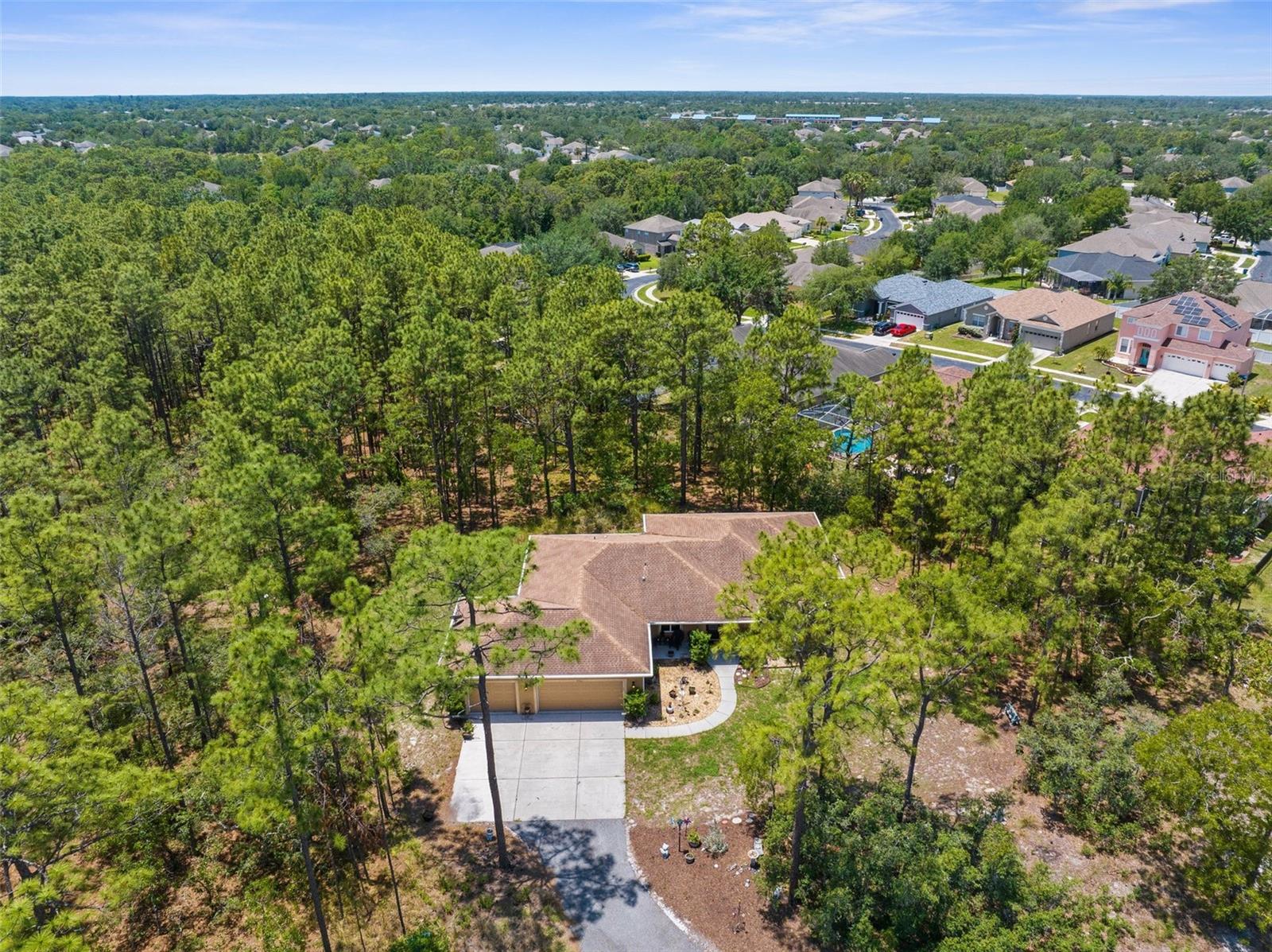 4960 HIDDEN KNOB TRL