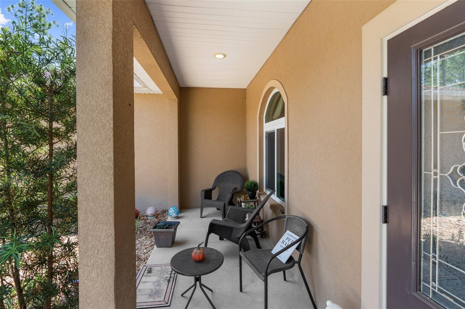 4960 HIDDEN KNOB TRL