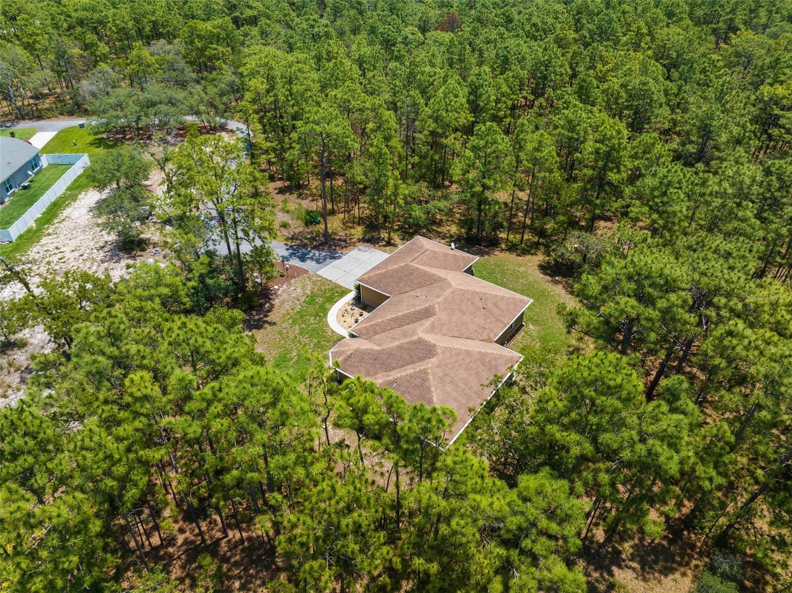 4960 HIDDEN KNOB TRL