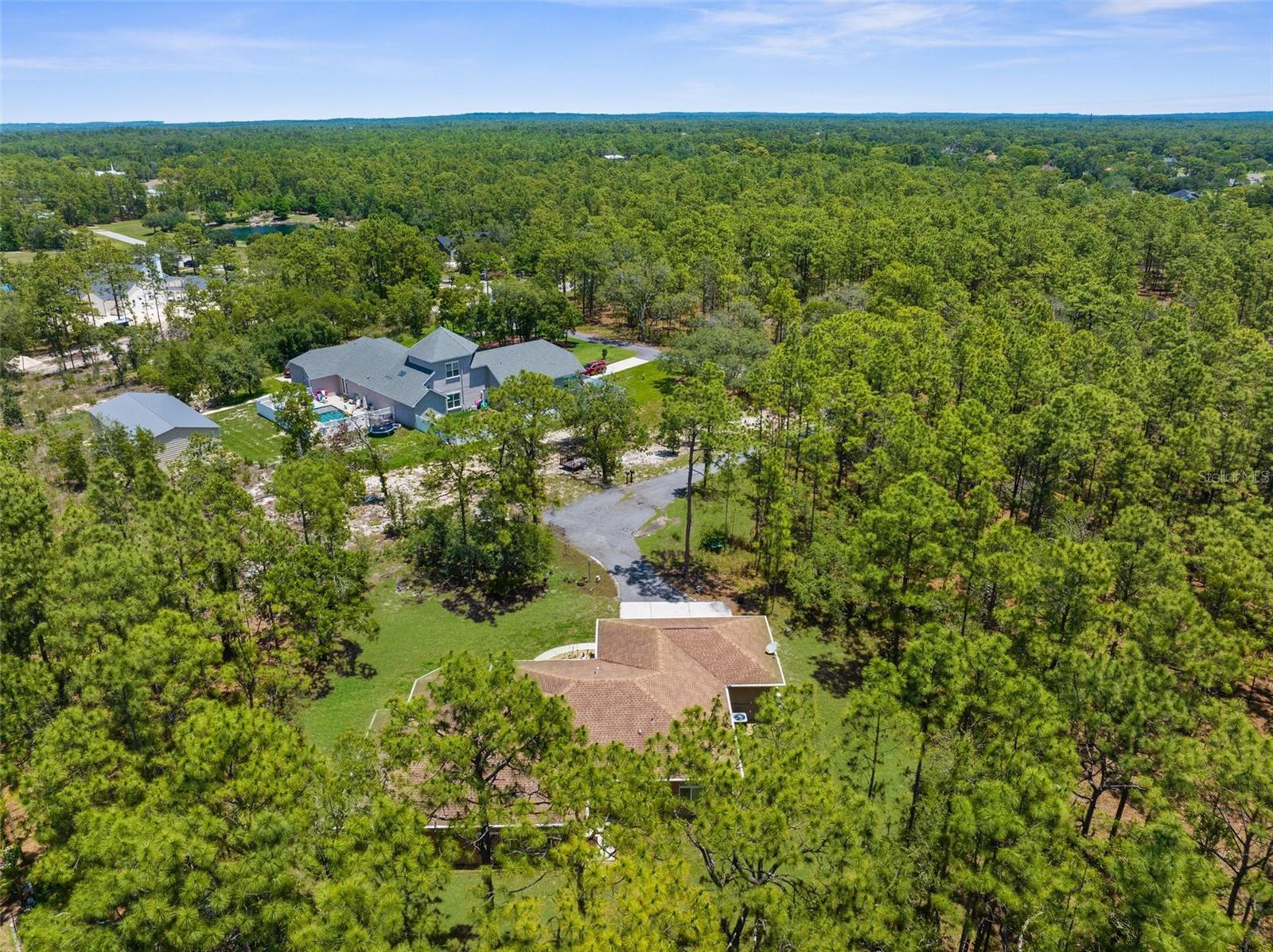 4960 HIDDEN KNOB TRL